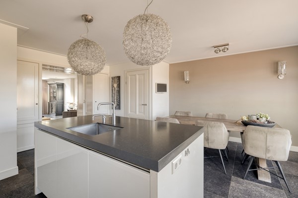 Medium property photo - De Kleine Pol 16, 3751 VV Bunschoten-Spakenburg